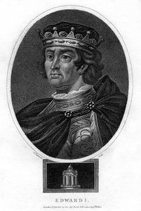 Édouard Ier d