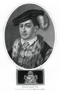 Édouard VI, roi d