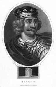 Henri III, 1799