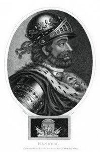 Henri II, roi d