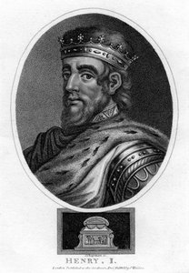 Henri Ier, roi d