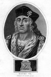 Henri VII d