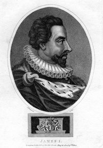 Jacques Ier d