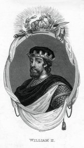 Roi Guillaume II