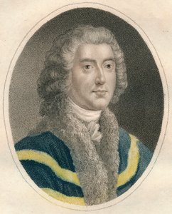 Pitt, comte de Chatham