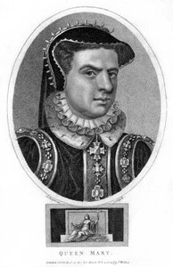Reine Marie I d