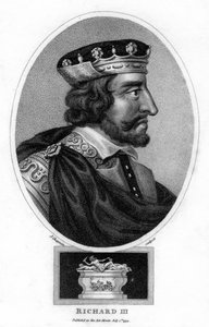 Richard III d