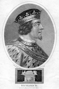 Richard II, roi d