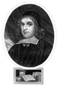 Thomas Manton, pasteur puritain