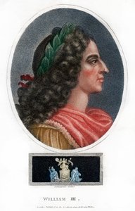 Guillaume III, roi d