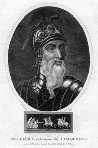 Guillaume le Conquérant - J. Chapman