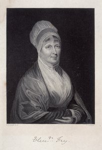 Elizabeth Fry - J. Cochran