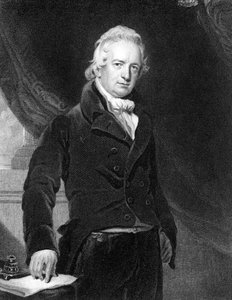 John Abernethy, chirurgien et physiologiste anglais