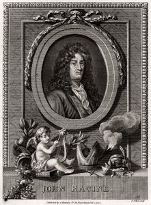 Jean Racine, 1774 - J. Collyer