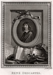 René Descartes
