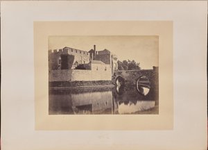 Pont à l