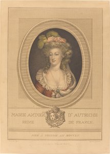 Marie-Antoinette