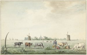 Le village d