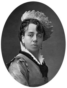 Mace Montrouge, actrice française - J. E. Tourtin