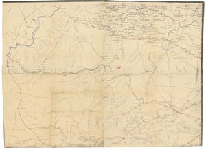 [Virginie centrale] - J. F.; Schedler United States. Army. Corps Of Topographical Engineers; Gedney