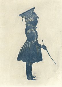 Silhouette d