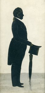 Silhouette d