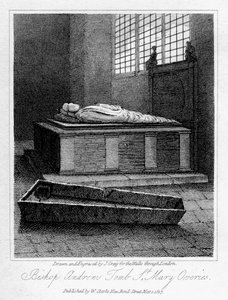 Tombe de l