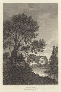 Robert Bloomfield, poète : Troston Hall, la résidence de Capel Lofft Esquire - J. Greig