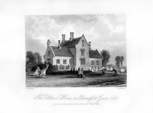 La maison d