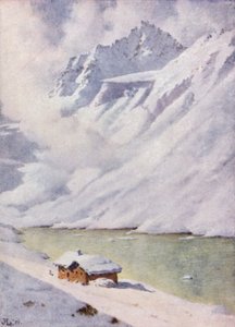 La maison de l