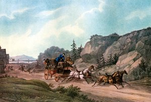 En route sans pilote - J Harris