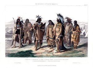 Aborigènes d