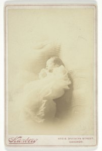 Harriet Warner Walker, moins de 24 heures - J. J. Kanberg