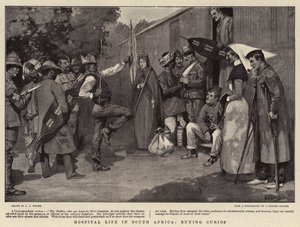 La vie à l