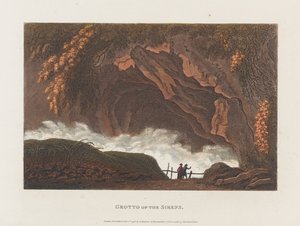 Grotte des Sirènes
