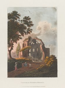 Temple de Minerve Médica