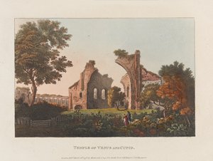 Temple de Vénus et Cupidon