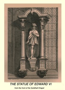 La statue d
