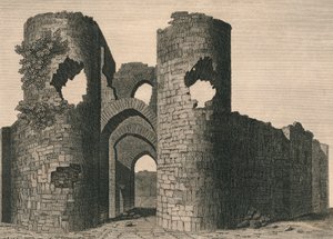 Château de Ballyloghan