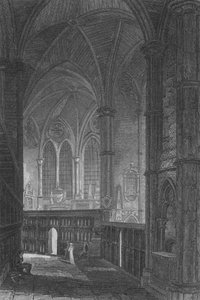 Entrée de l