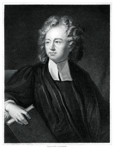Richard Bentley, théologien anglais, érudit classique et critique - J. Posselwhite