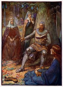 Robert le Bruce, roi d