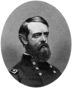 Alfred Howe Terry, général de l