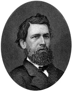 Oliver Otis Howard, général de l