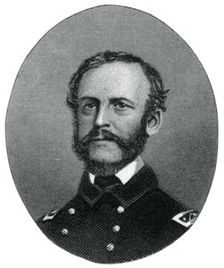 Contre-amiral John Dahlgren, Marine des États-Unis, 1862-1867 - J. Rogers