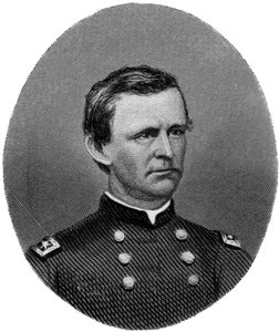 Wesley Merritt, général de l