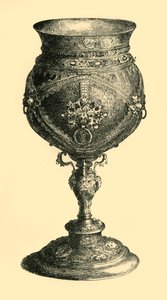 Coupe en noix de coco