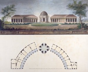 Le Temple du Soleil à l