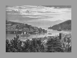 Dartmouth - J. Smale and Son