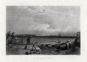 Liverpool, Angleterre, 1883 - J. Stephenson